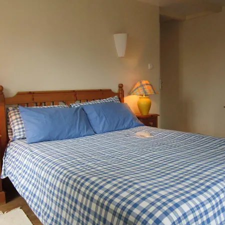 Le Marronnier Vakantiehuis *