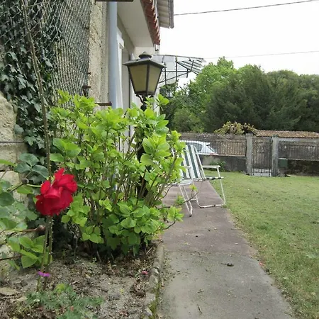 Le Marronnier Vakantiehuis *