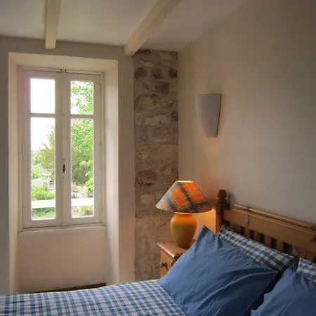 Le Marronnier Vakantiehuis