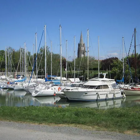 Le Marronnier Vakantiehuis